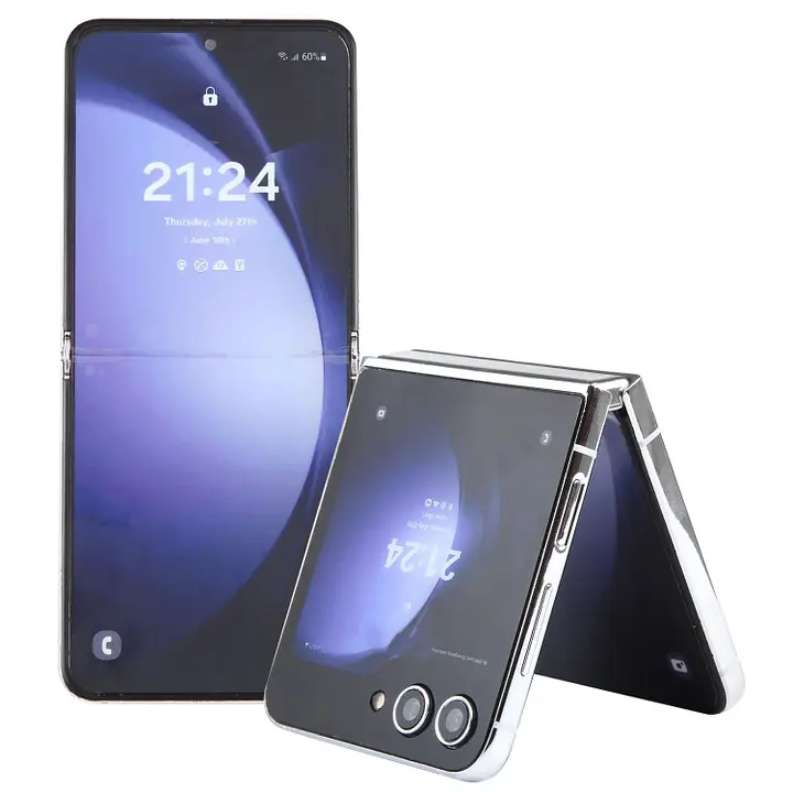 Samsung galaxy z flip5 - Master